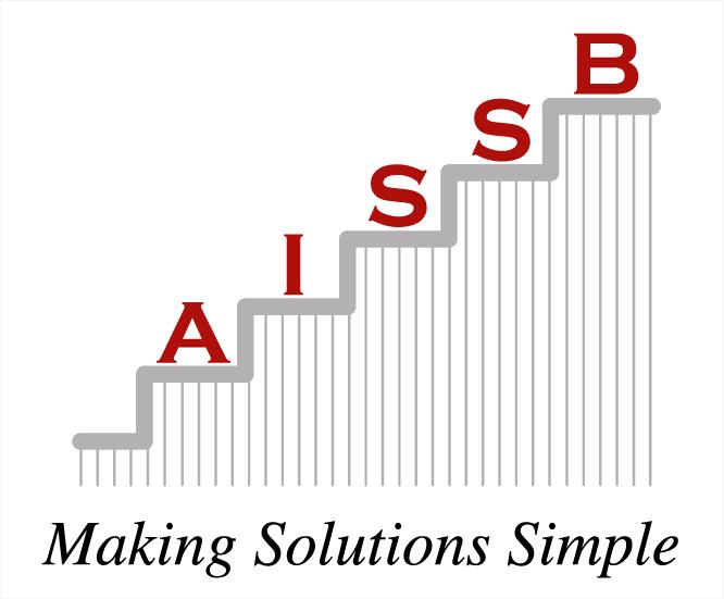 AISSB Logo