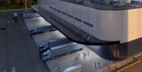 Ally Logistic Property