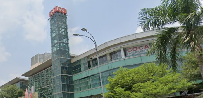 Bangsar Shopping Centre