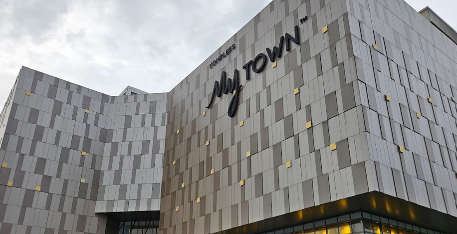 Mytown Shopping Centre