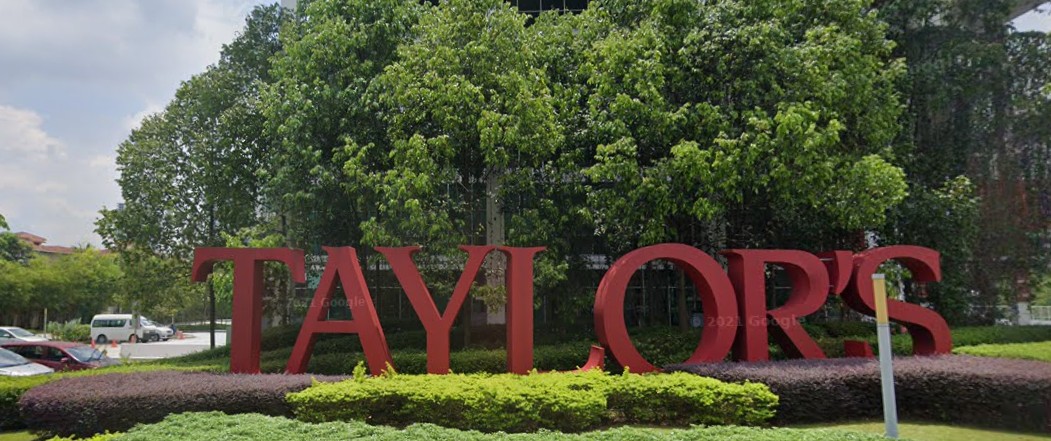 Taylor's University